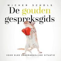 De Gouden gespreksgids - thumbnail