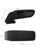 Armleuning Armster C05508A - thumbnail