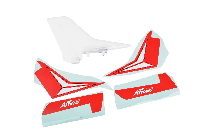 Arrows RC - Vertical Stabilizer - BigFoot - 1300mm - thumbnail