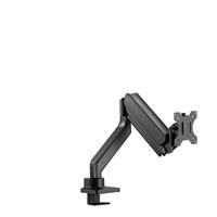 Neomounts DS70-450BL1 Tafelbeugel voor monitor Aantal monteerbare displays: 1 Display(s) 43,2 cm (17) - 106,7 cm (42) Zwart Draaibaar, Kantelbaar, Roteerbaar, - thumbnail