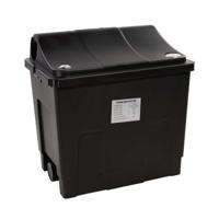 AquaForte MBF-200 doorstroomfilter - thumbnail