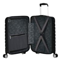 Flashline 55/20 Frontloader Shadow Black - thumbnail