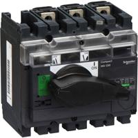 Schneider Electric 31166 Lastscheidingsschakelaar 250 A 125 V/DC, 690 V/AC 1 stuk(s) - thumbnail