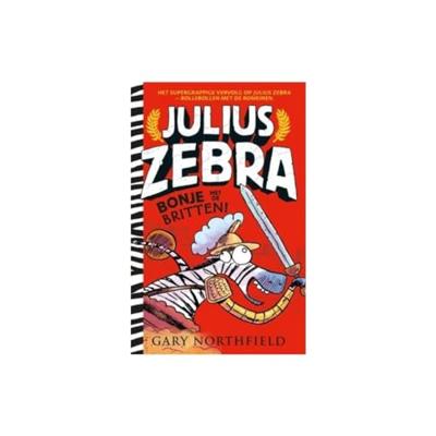 Bonje met de Britten