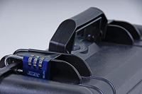 Abus cijfercode hangslot 145/30 - thumbnail