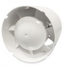 TUBO 100 inschuif-buisventilator - in kanaal Ø100mm TUBO 100 inschuif-buisventilator - in kanaal Ø100mm