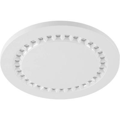 EVN ALR250102 EVN Lichttechnik LED-plafondlamp 12 W Wit