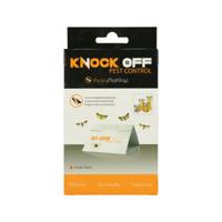 Knock Pest Levensmiddelenmottenval Delta - thumbnail