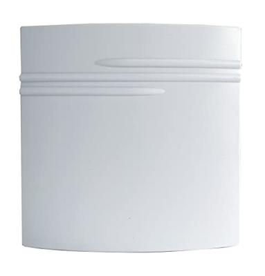 Heidemann 70148 Gong 8 V (max) 82 dBA Wit