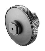 INTERPHONE bevestigingssystemen h-bracket accessories int crab antivibration module - thumbnail