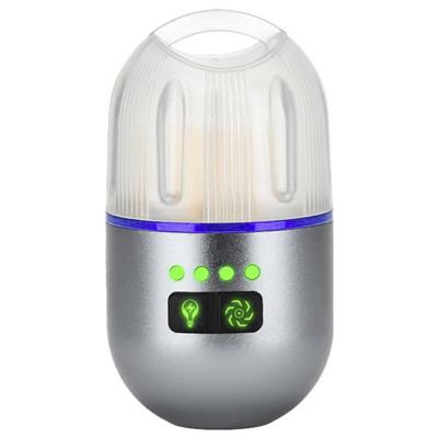 XCell 151027 Hückmann LED-armatuur LED