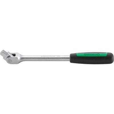 Stahlwille 403-2K 11061010 Ratelgreep Aandrijving 1/4 (6.3 mm) 1 stuk(s)