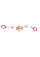 Heless Poppenwagen rammelaar - thumbnail