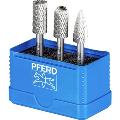 PFERD TOOLS 22900811 Freesstift Schachtdiameter 6 mm