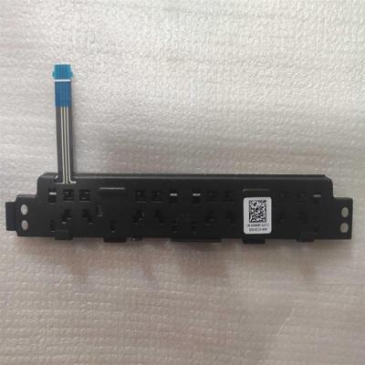 Notebook Mouse TouchchPad Button Left & Right for Latitude 7280 / 7380 / 7390 Notebook Mouse TouchchPad Button Left & Right for Latitude 7280 / 7380 / 7390