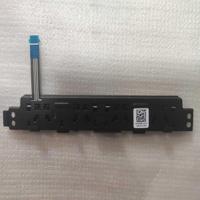Notebook Mouse TouchchPad Button Left & Right for Latitude 7280 / 7380 / 7390 - thumbnail