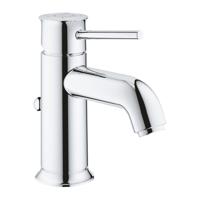 Wastafelkraan GROHE Classic 1-gats S-size met Waste - thumbnail