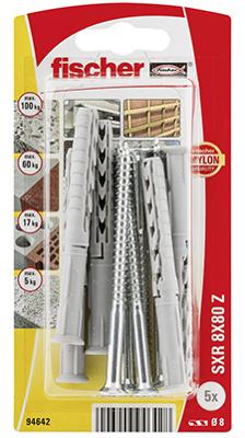 ZB PLUG SXR 8X80 ZKZE 94642 ZB PLUG SXR 8X80 ZKZE 94642