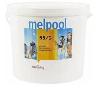 Melpool chloorshock 55G 5 kg - thumbnail