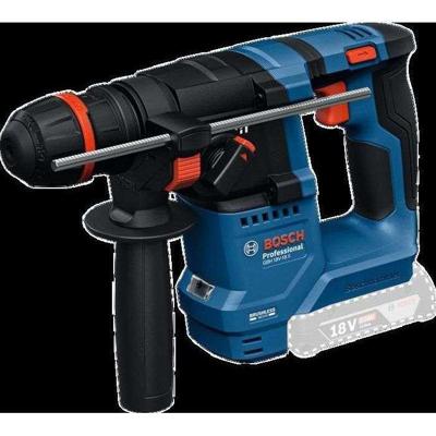 Bosch Professional GBH 18V-18 X ONECHUCK-Accu-boorhamer 18 V