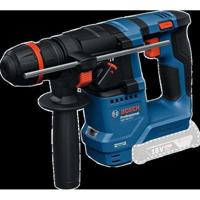 Bosch Professional GBH 18V-18 X ONECHUCK-Accu-boorhamer 18 V - thumbnail