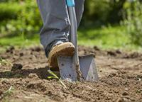 GARDENA ErgoLine Spade - thumbnail