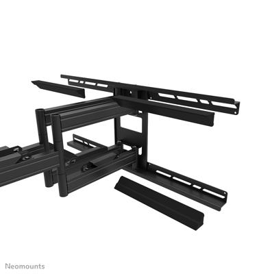 Neomounts by newstar wl40s-850bl18 select tv wandsteun