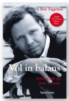 Vol in balans - Ben Tiggelaar - eBook (9789000320004) - thumbnail