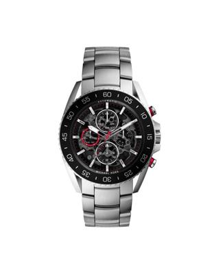 Michael Kors Bandschakels MK9011 - Staal - (2 stuks)