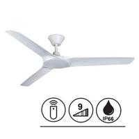 Beacon Witte plafondventilatorAbyss Ø 142cm - 21321549 - thumbnail