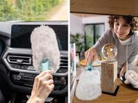 Leifheit Super Duster navulling - thumbnail