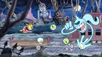 Cuphead - thumbnail