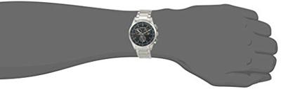 Calvin Klein KAM27141 Heren Horloge 43 mm WR 50mt