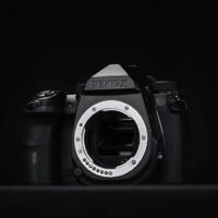 Pentax K-3 Mark III Jet Black Special Limited Edition - thumbnail