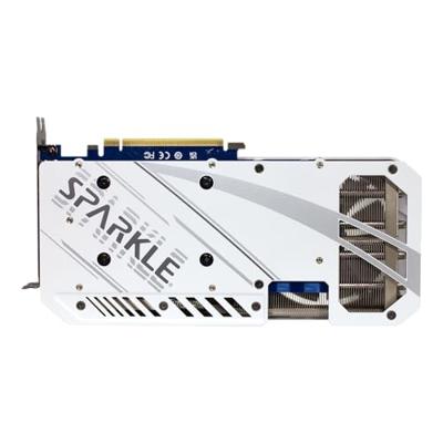 Sparkle Intel Arc™ A770 Videokaart ROC Luna 16 GB GDDR6-RAM PCIe x16 HDMI, DisplayPort