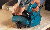 Makita 9741 Borstelschuurmachine - thumbnail