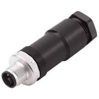 Weidmüller 1391970000 Sensor/actuator connector, geassembleerd Aantal polen (sensoren): 4 1 stuk(s) - thumbnail