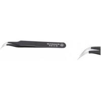 Wiha ZP20114120 Precisiepincet Professional ESD type 7a 7a, 120 mm - 32335 - thumbnail