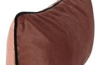 Kussen Home ESPRIT Licht Roze 50 x 15 x 30 cm - thumbnail