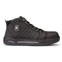 Redbrick beater high s3s | zwart | maat 39 - 8713458014056 - thumbnail