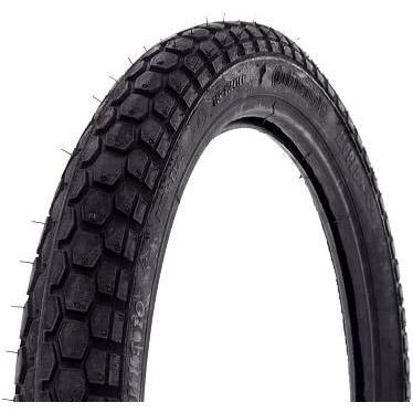 CONTINENTAL 200-22 (26x2.00) kks 10 tt 26b f/r zwart 0136300