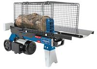 Scheppach Houtklover HL460 4 ton - 5905209901 5905209901 - thumbnail