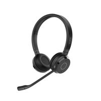 Jabra Evolve 65 TE UC koptelefoon - thumbnail