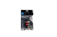 Atomos 10-pin LEMO naar XLR breakout kabel voor Shogun - thumbnail
