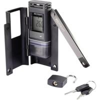VOLTCRAFT DL-220THP DL-220THP Temperatuur datalogger, Vocht datalogger, Luchtdruk datalogger Te meten grootheid Temperatuur, Luchtvochtigheid, Luchtdruk -30 - thumbnail