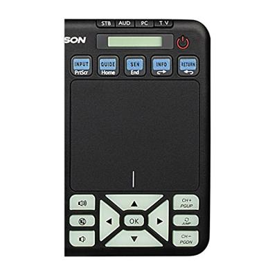 Hama Roc3506 Infrarood afstandsbediening, draadloos, zwart