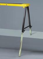 Brennenstuhl MB 120 KH 1444610 Schraag Kunststof, Staal Opklapbaar, In hoogte verstelbaar 120 kg (b x h) 960 mm x 860 mm 6.3 kg 1 stuk(s) - thumbnail