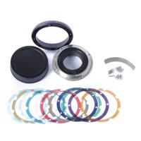 Zeiss IMS CP.3 Canon EF - T2.9/15, T2.1/50, T2.1/85 - thumbnail