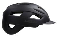 Lazer Lizard+ Helm MIPS Zwart - thumbnail