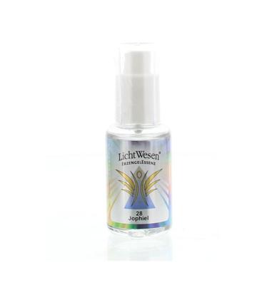 Lichtwesen Jophiel tinctuur 28 30 Milliliter Lichtwesen Jophiel tinctuur 28 30 Milliliter